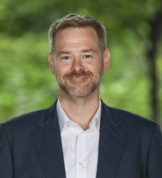 Brian Hall