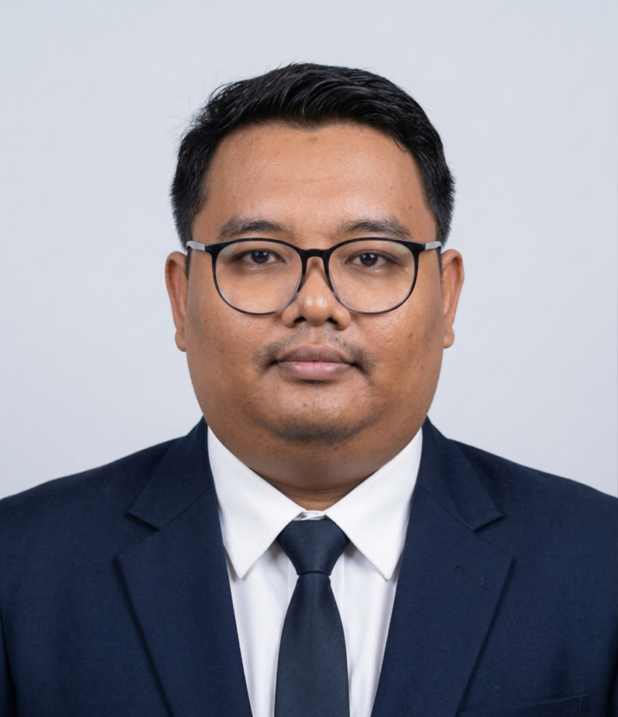 Nyan Lin Htet