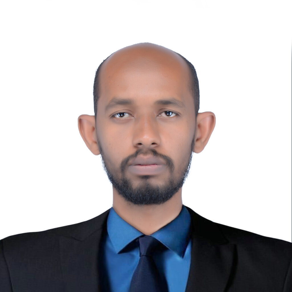 Mohamed Elmukhtar Elata