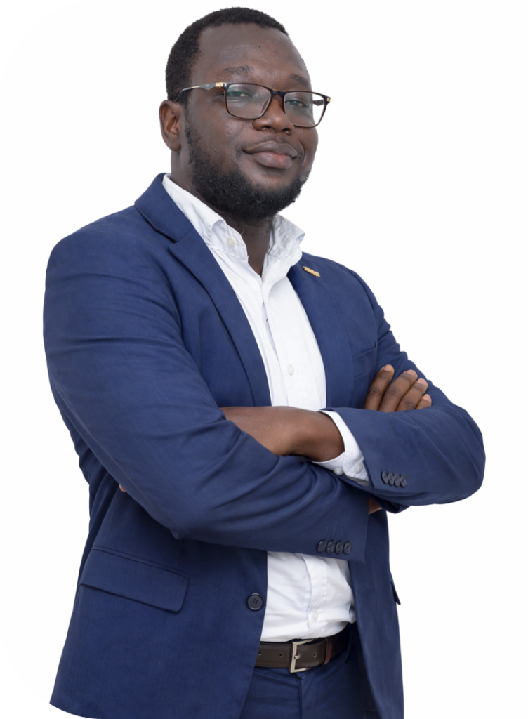 Miracle Adesina