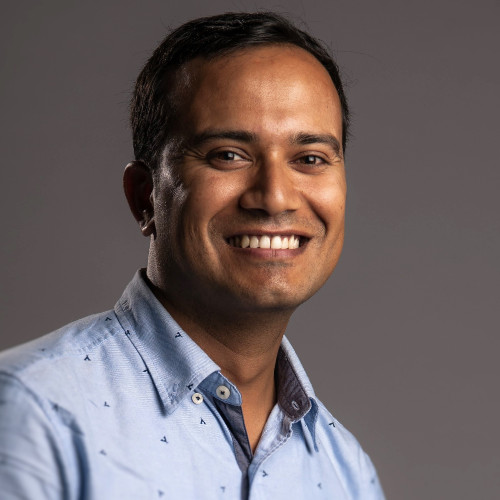 Rupesh Gautam