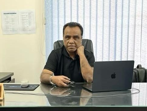 Hassan Imam