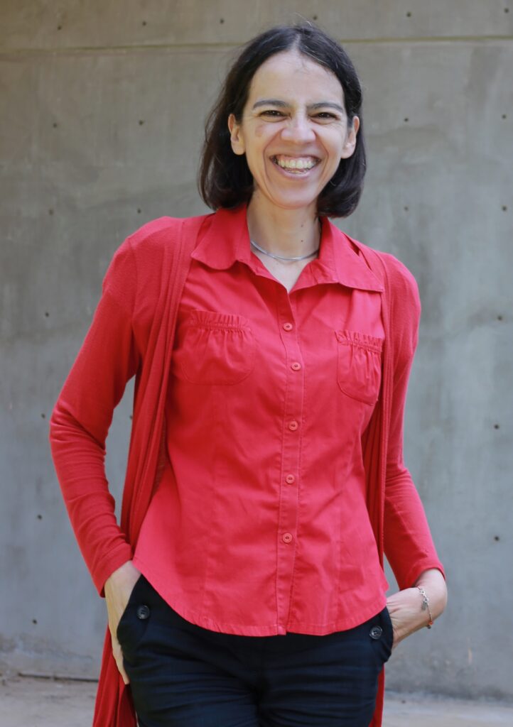Ietza Bojorquez