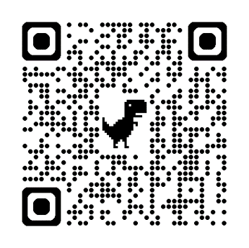 Scan to open the mentorship mentee application details